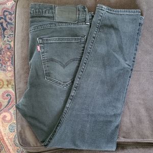 Levi's 512 jeans